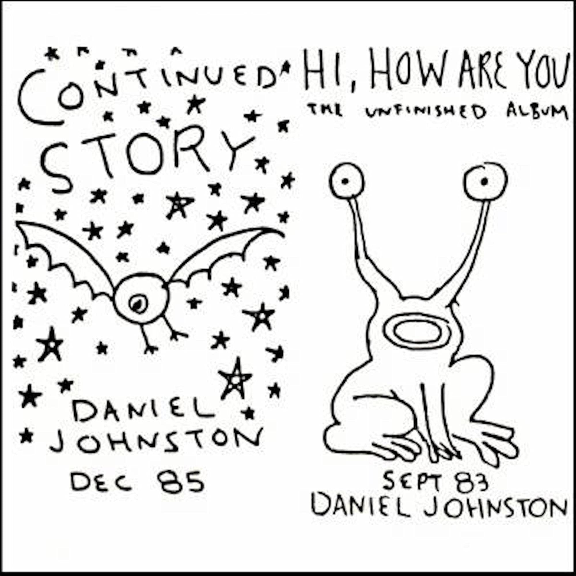 Hi How Are You/Continued Story Dual Set
