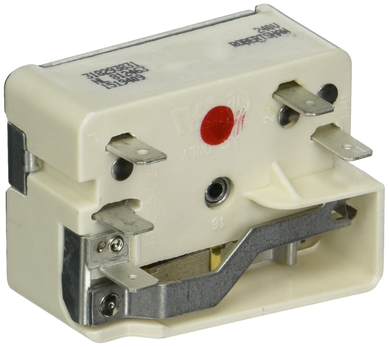 Electrolux Part Number 903136-9020: 8