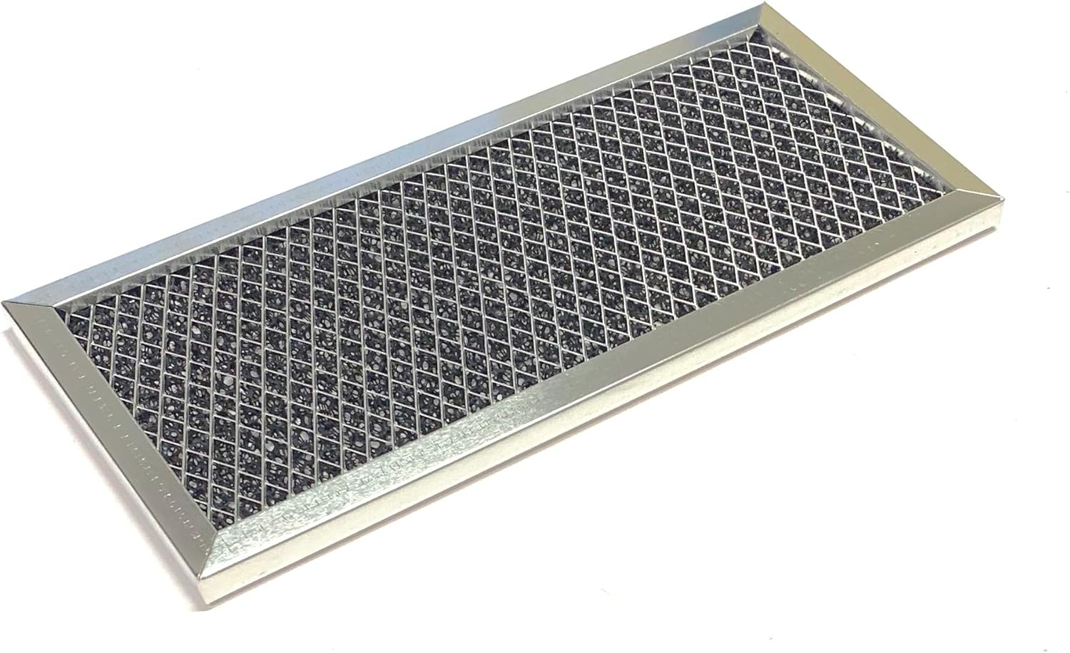 Microwave Charcoal Filter Compatible with Samsung Model Numbers