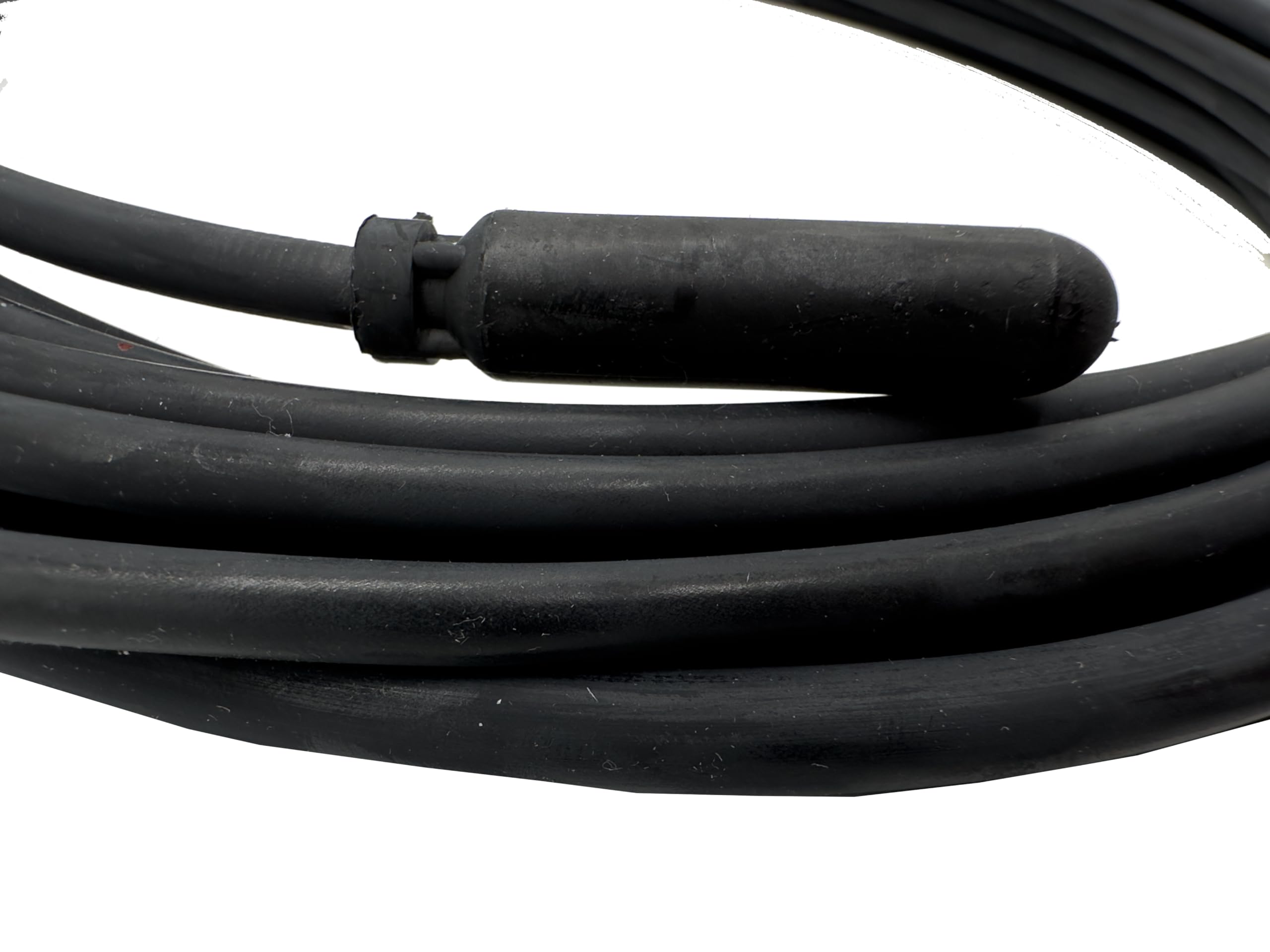 Teichheizung Basic | Koi- Teichheizkabel 1230Watt | für 33.000-41.000 Liter Volumen