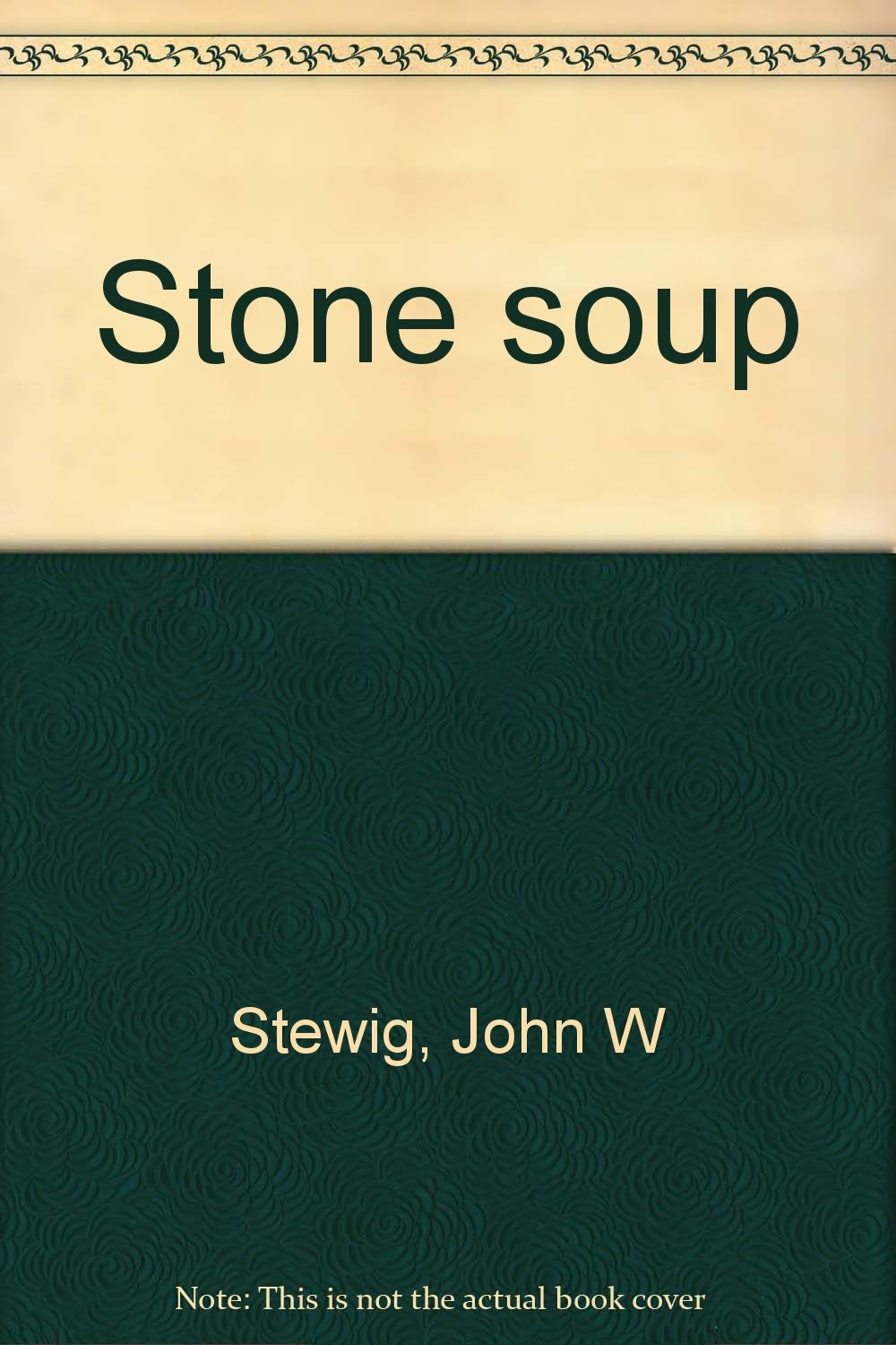 Stone soup