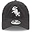 New Era MLB Core Classic 9TWENTY Adjustable Hat Cap One Size Fits All (Chicago White Sox)