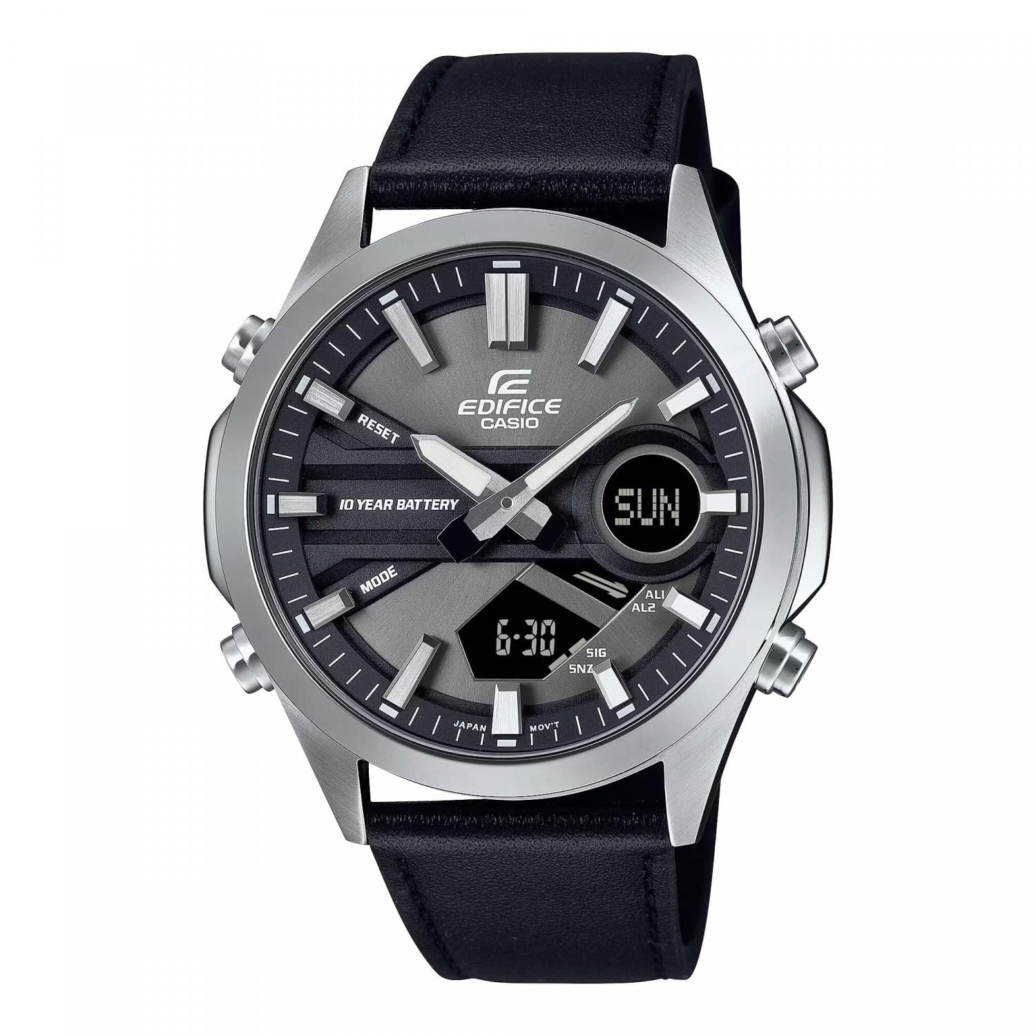 Edifice Casio Watch EFV-C120L-8AEF