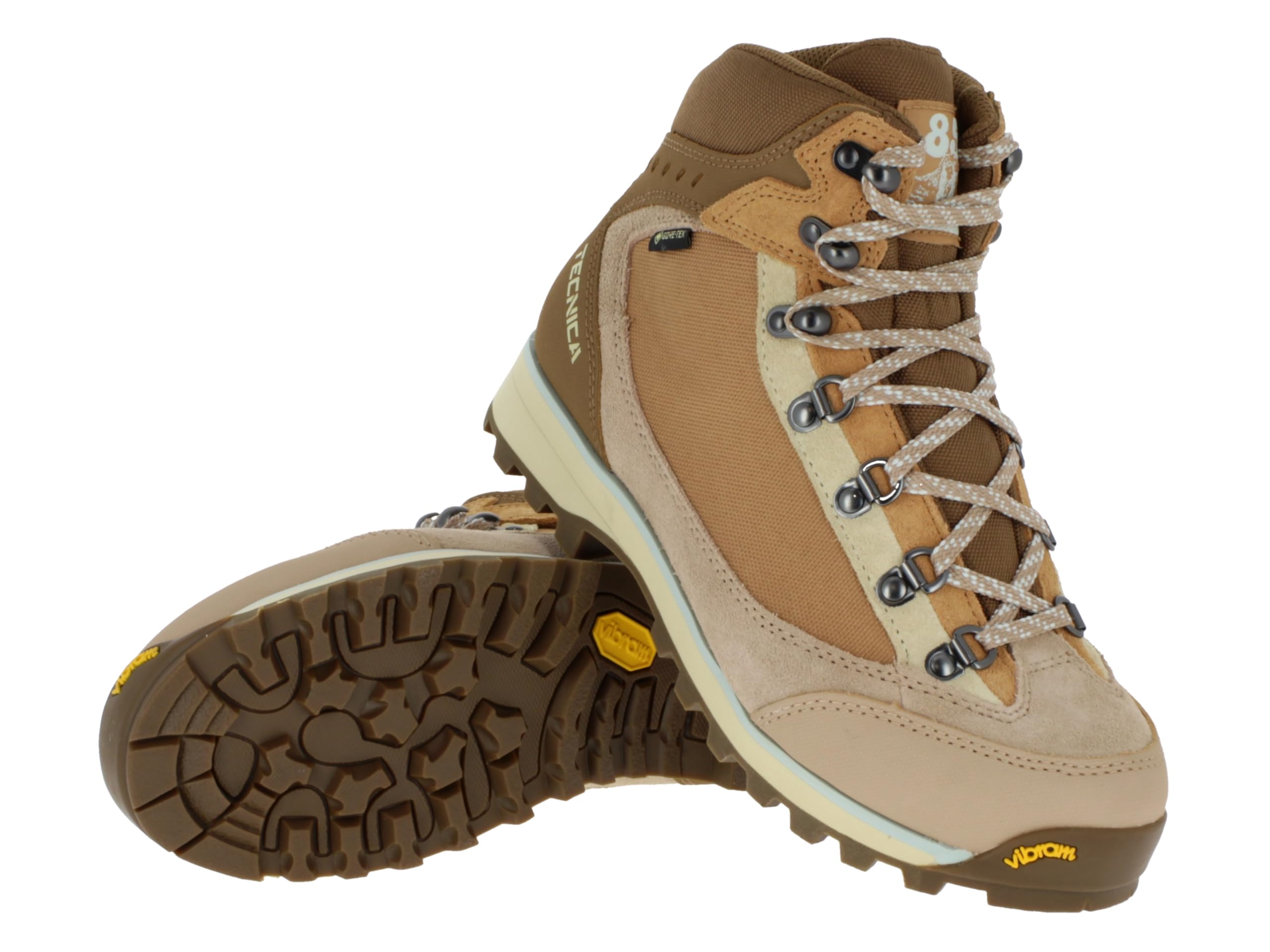 TECNICA Makalu 85 Goretex Hiking Boots EU 38