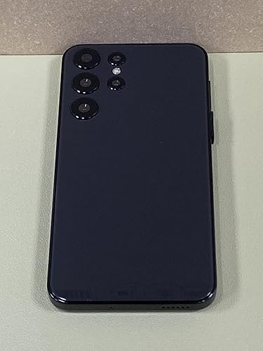 Miniatura 7 de Teléfono celular, S30U+, teléfono inteligente Android, batería interna, 1G RAM 16G ROM, solo soporta doble tarjeta SIM banda de frecuencia de