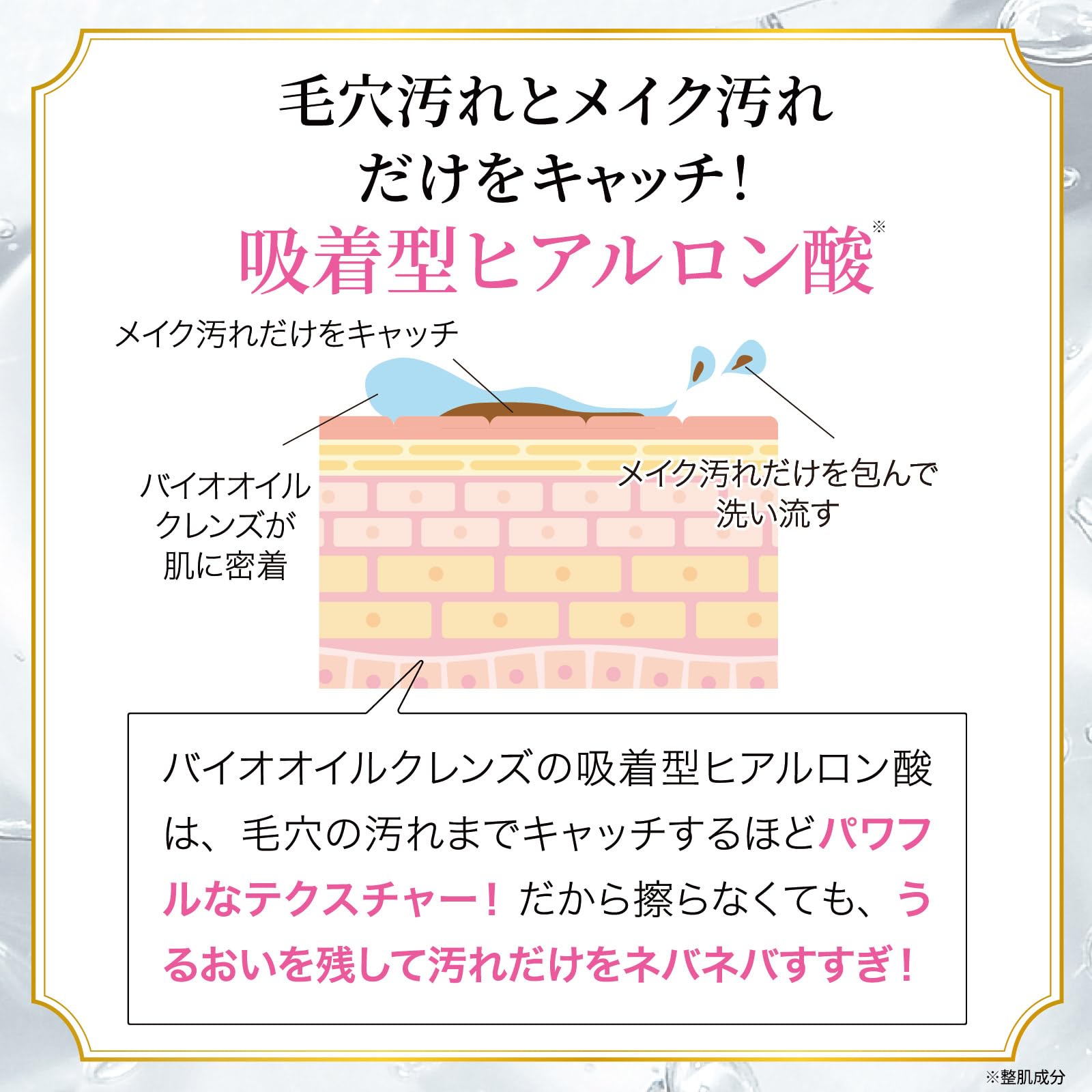 Amazon | ATPLON バイオクレンズ アトピロン 吸着型クレンジング 乾燥