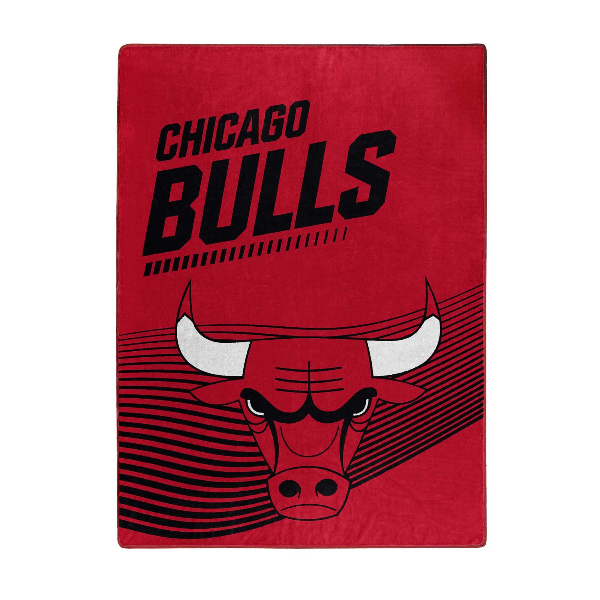 Amazon.com: NORTHWEST Chicago Bulls NBA Officially Licensed 60″×80