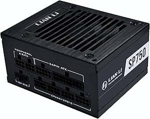 Lian Li SP750 PSU