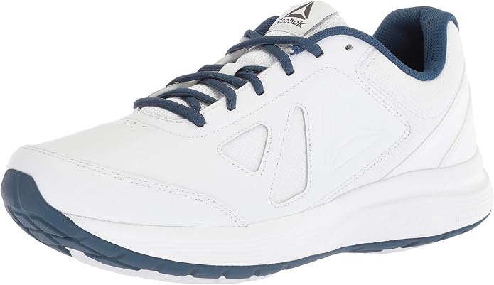 Reebok DMX6 MMI Shoes - White | Reebok US