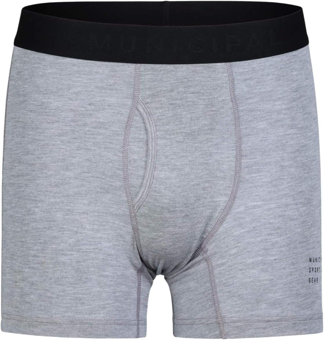 Municipal Mens Underdog Boxer Brief