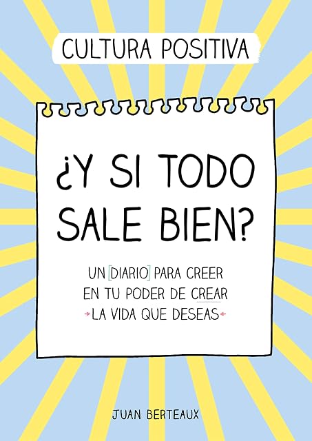Portada de ¿Y si todo sale bien?