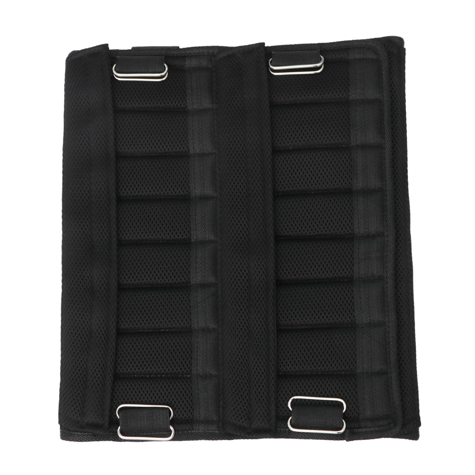 GALPADA Sports Weighted Vest Adjustable Workout Equipment for Fitness Running Training Load Capacity Up to Breathable High Density Material for Gym Performance and Core