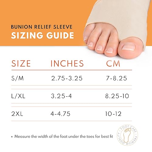 Miniatura 8 de Correctores de juanetes para mujeres y hombres, alivio para dedo gordo separador de gel amortiguador protector de soporte Hallux Valgus dedo del