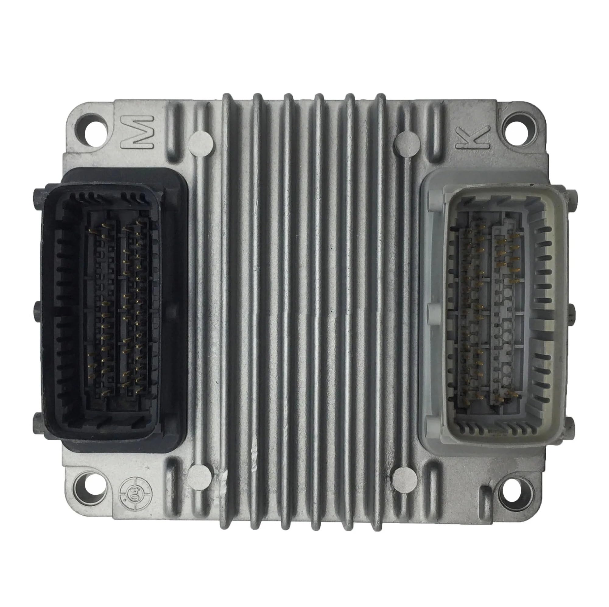 Engine Control Module Assembly For Chevrolet For Aveo MR140 25188886 96442665 ECU ECM Engine Control Unit(25188886)