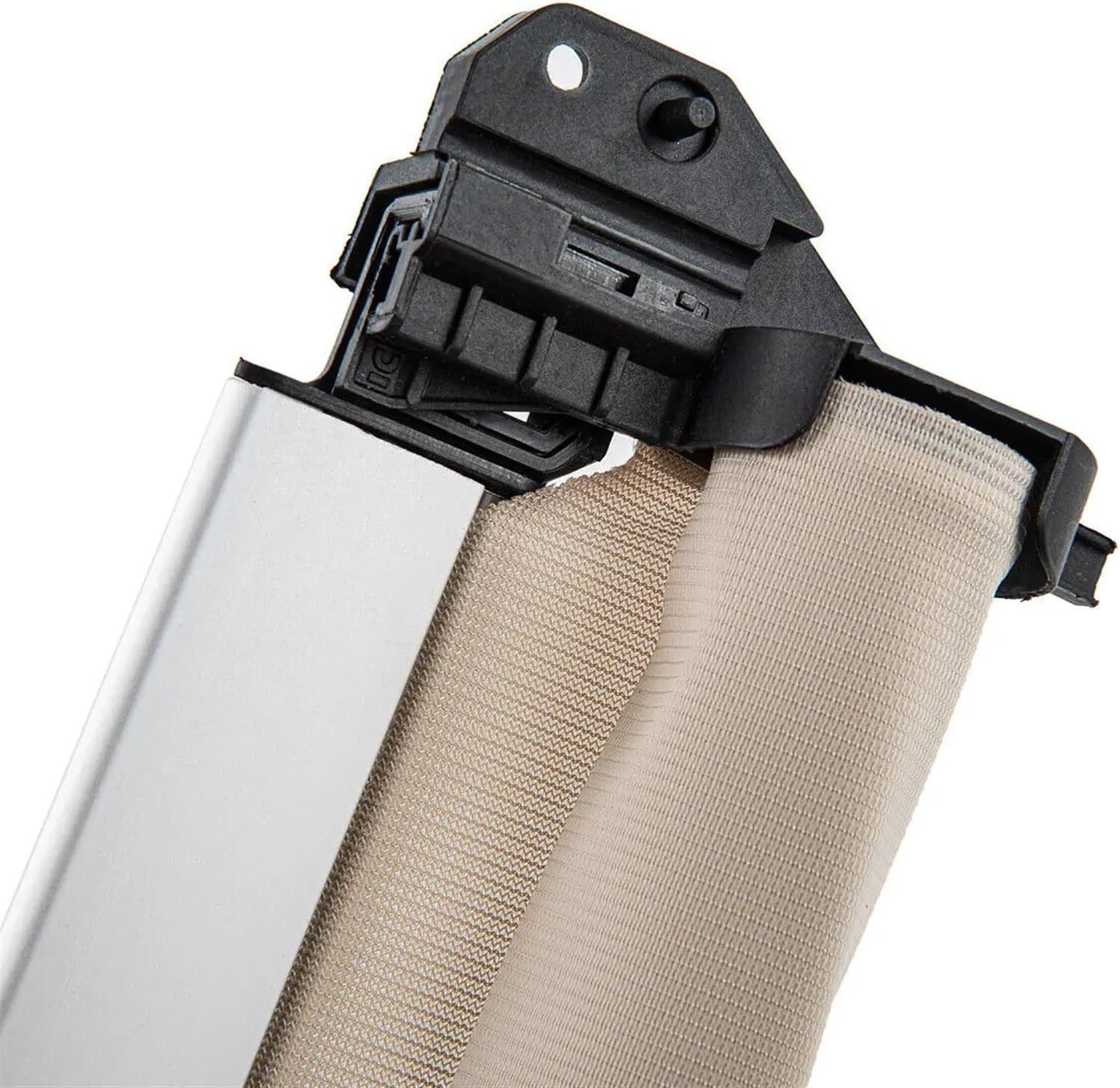 5NG877307SZ5 80D877307UJ8 Car Panoramic Electric Sunroof Curtain Cloth&Assembly Compatible with Skoda Kodiaq Compatible with VW Teramont Compatible with Tiguan 30D877307 (Color : Gray)