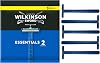Wilkinson Razor Blade – Pack of 6 x 41.67 g – Total: 250 g