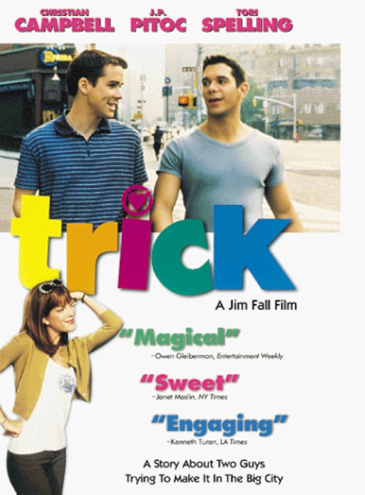 TRICK　DVD Trick : Amazon.com.au: Movies & TV