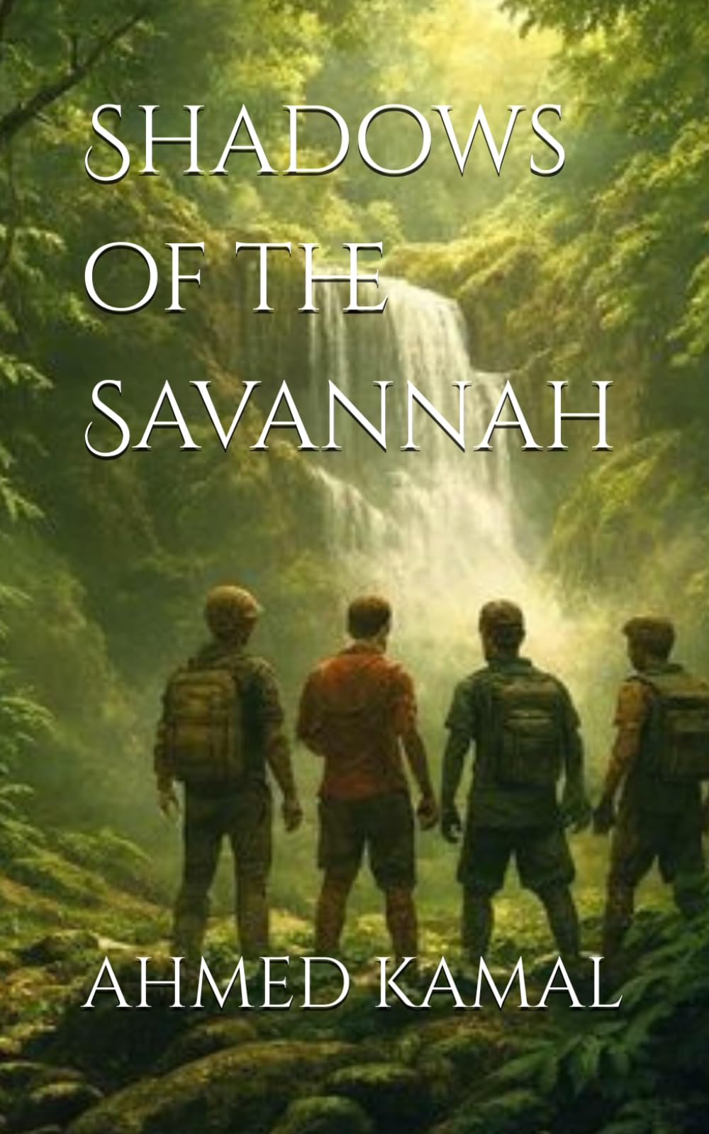 Shadows of the Savannah