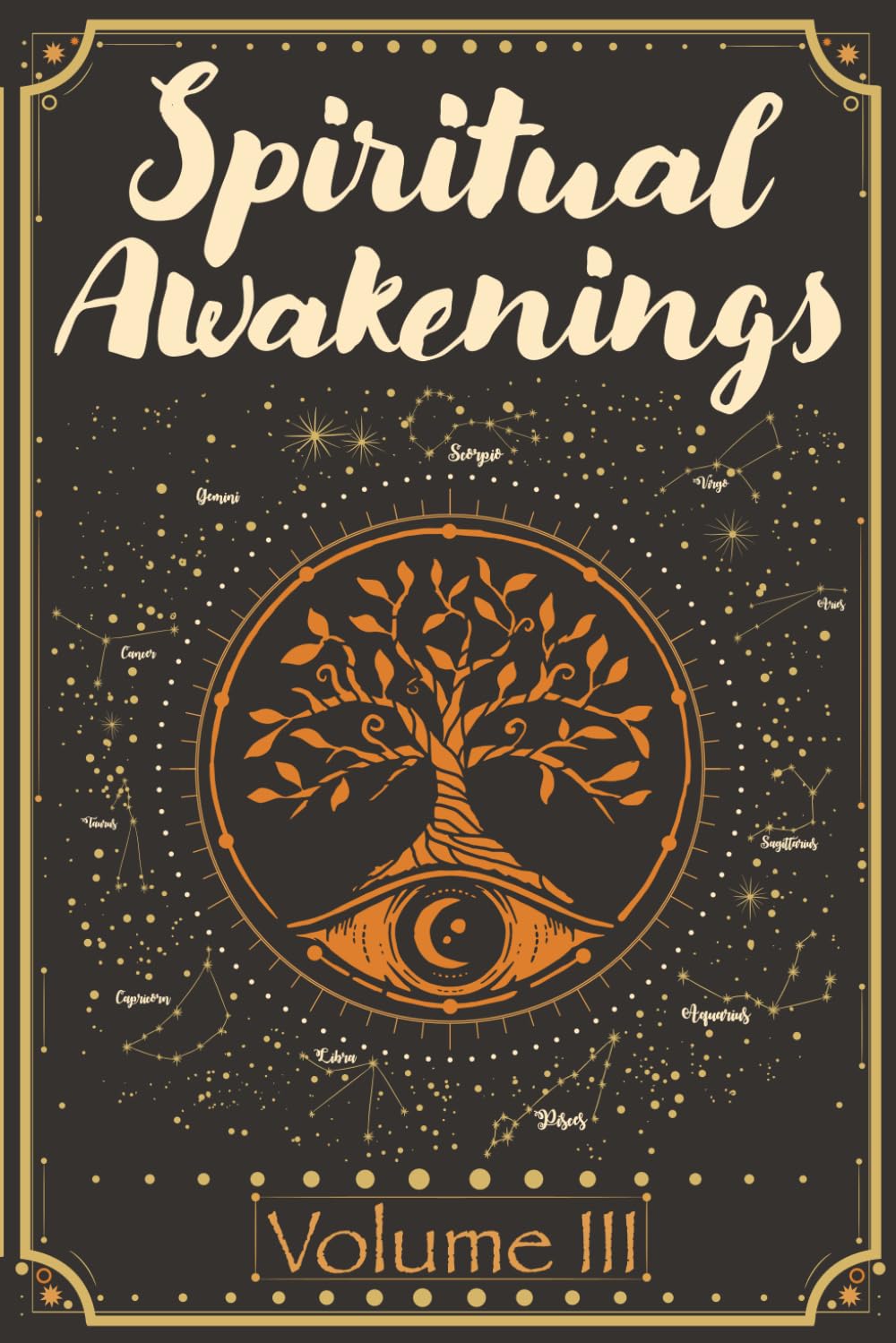 Spiritual Awakenings Volume 3