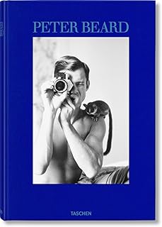 Peter Beard (multilingual Edition)  (English, French and German Edition)
