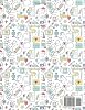 Registro Diario de Signos Vitales: Cuaderno de Monitoreo de Salud y Registro Médico para Llevar Control de tu Ritmo Cardíaco/Respiratorio, Temperatura, Presión Arterial/Azufre, Nivel de Oxígeno y Peso por Gillian Gazania 3