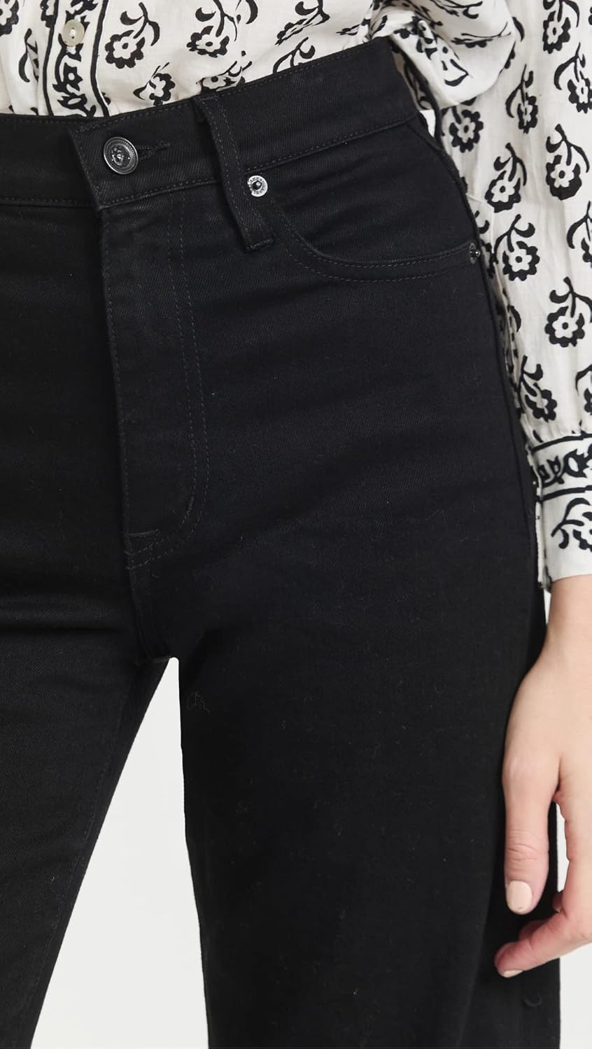 SLVRLAKE Women's Grace Jeans - Image 6