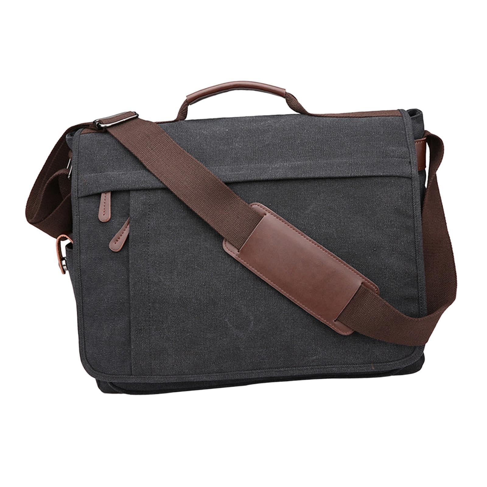 Porte-documents professionnel chic pour un cadeau de fête des pères - 8