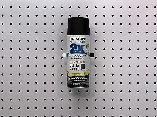 Miniatura 2 de Triton Products Gancho de clip de resorte extendido, 5 unidades, color plateado