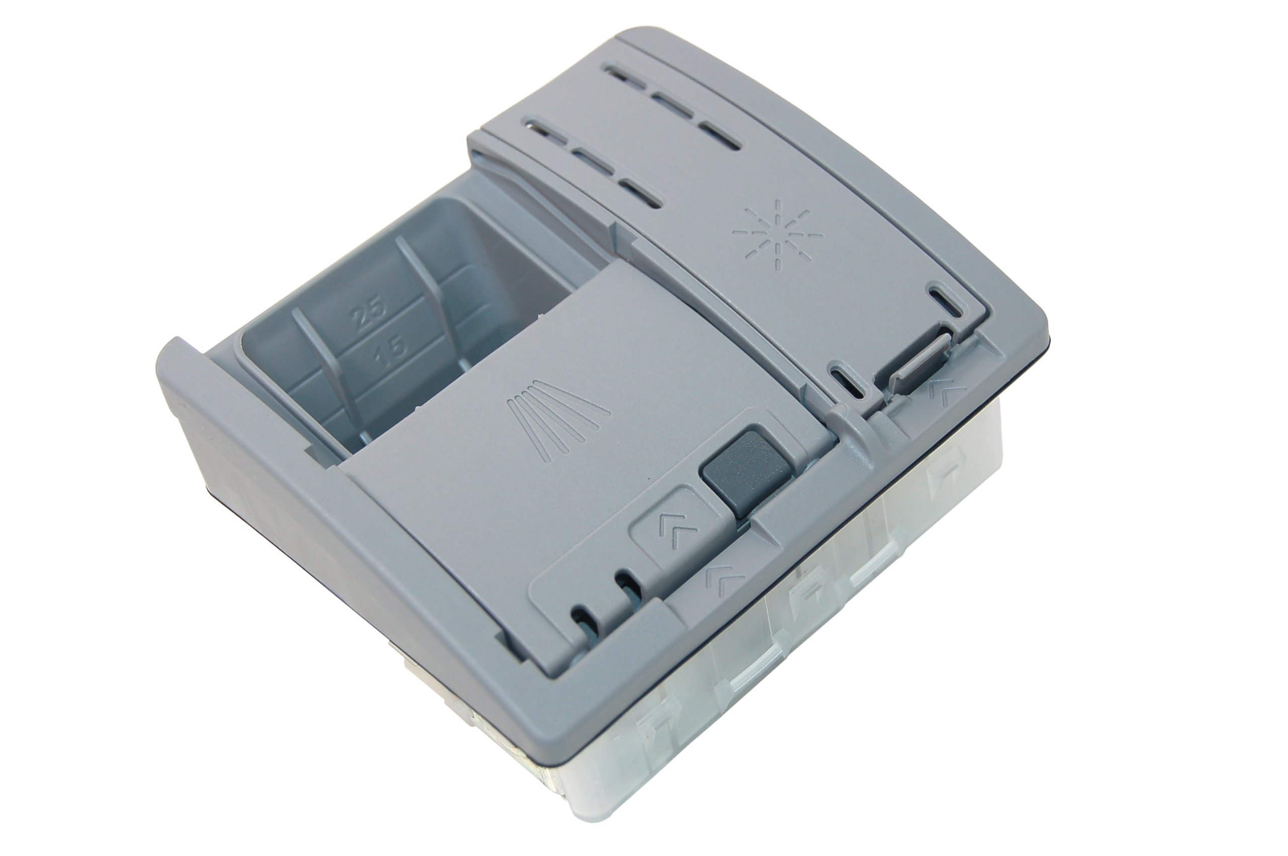 Lavavajillas Bosch Dispensador 645.026