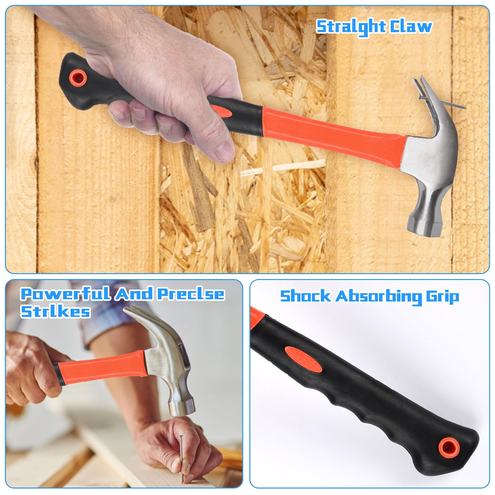 Calendario Avvento Attrezzo Uomini, Set di Attrezzo per Calendario Natalizio per Adolescenti, Adulti, Regali di Natale, Set di Attrezzo per Artigiani