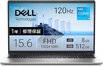 『極美品・未使用に近い』 DELL Inspiron15 3530ノートパソコン 極美品・未使用に近い』 DELL Inspiron15 3530ノートパソコン ノート