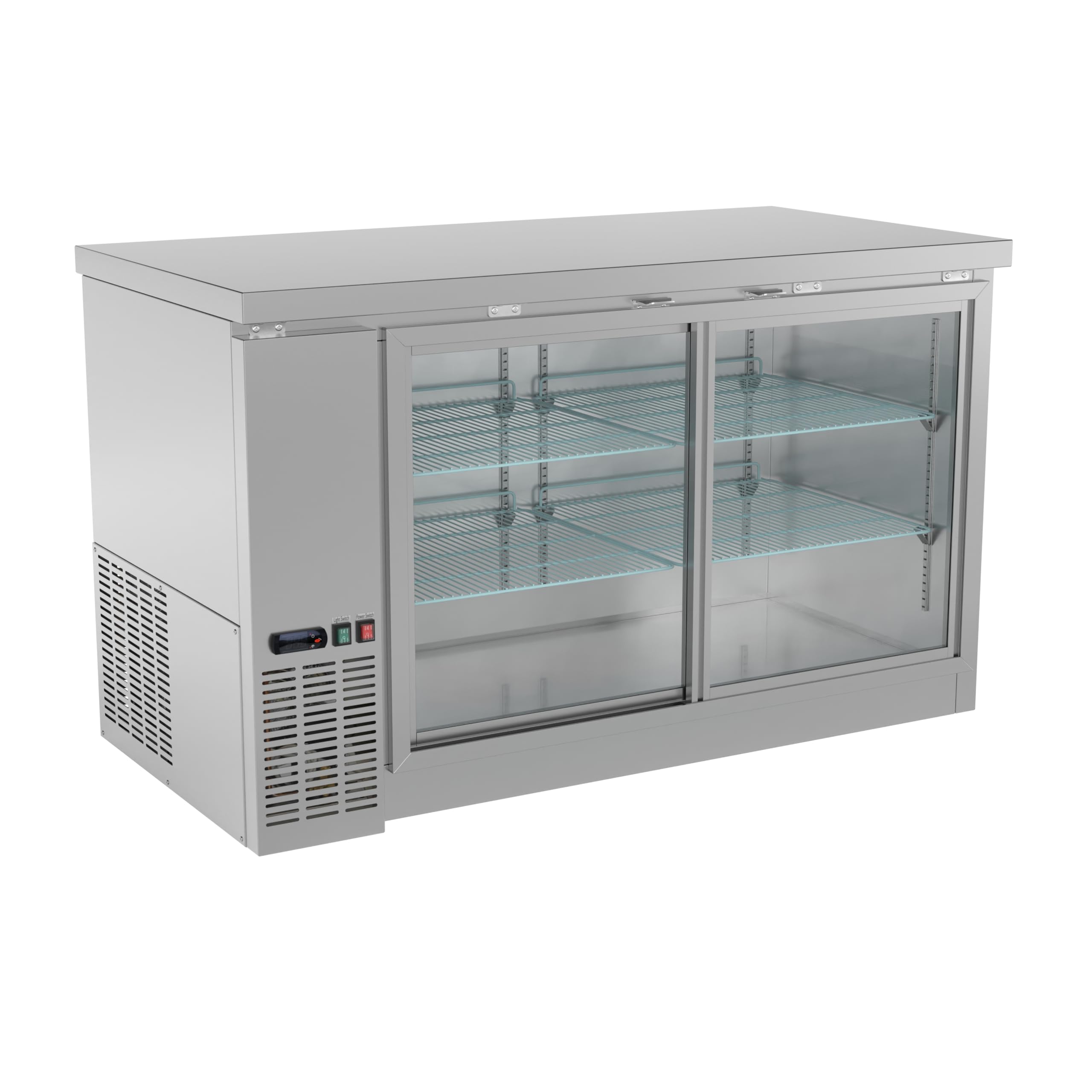 Krollen Industrial UBB-60S-HC 60