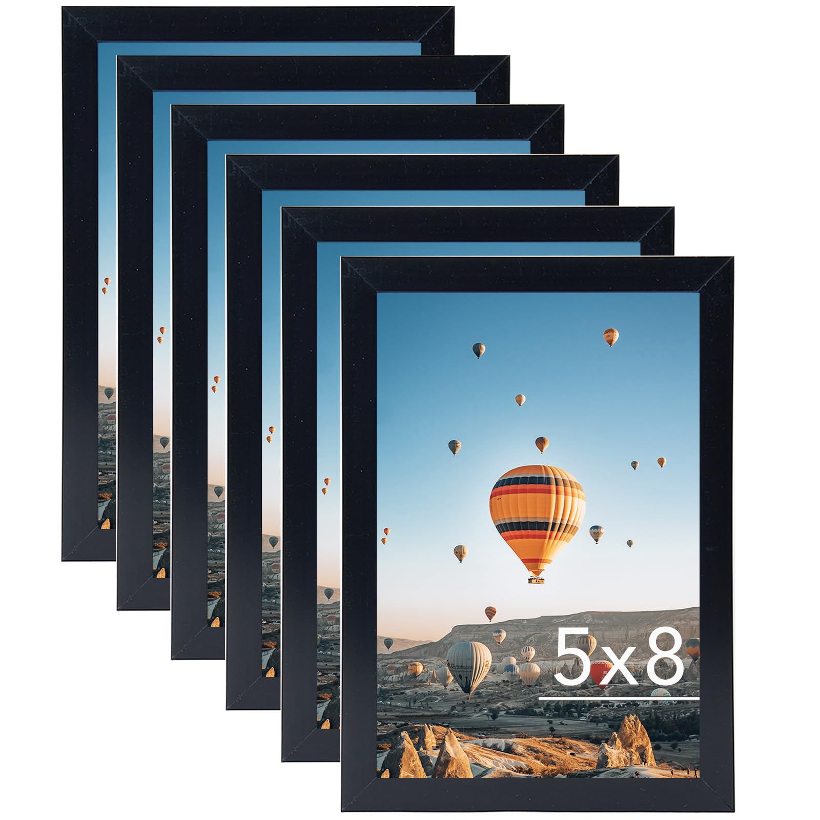JCJMY 5x8 Frame Set
