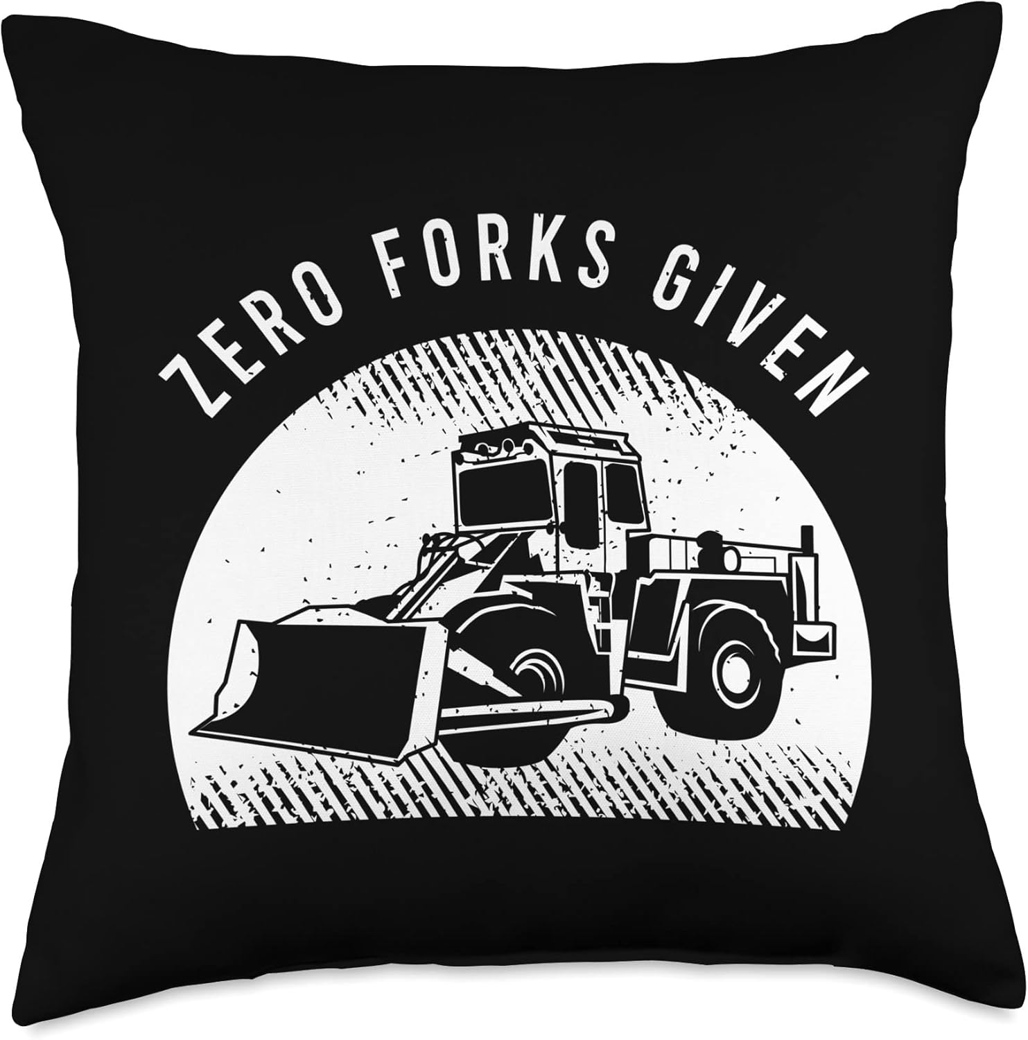 construction throw pillows