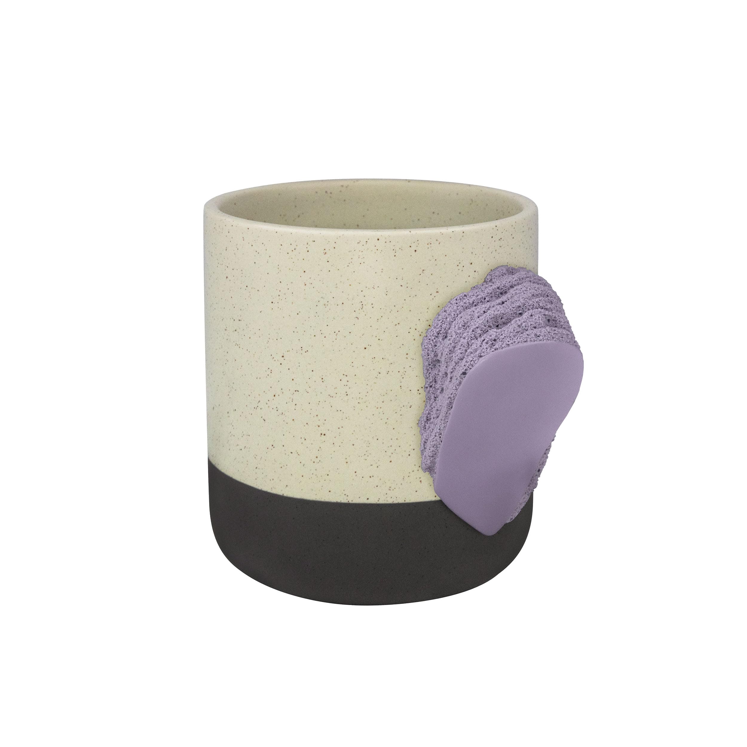 YY Vertical Tasse mit Klettergriff