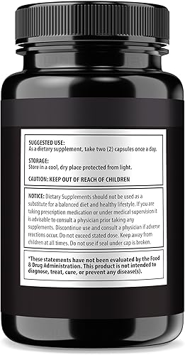 Miniatura 2 de Intimax Cápsulas (3 unidades)  Soporte de prueba original Intemax con fórmula premium para resistencia, rendimiento diario y energía duradera,