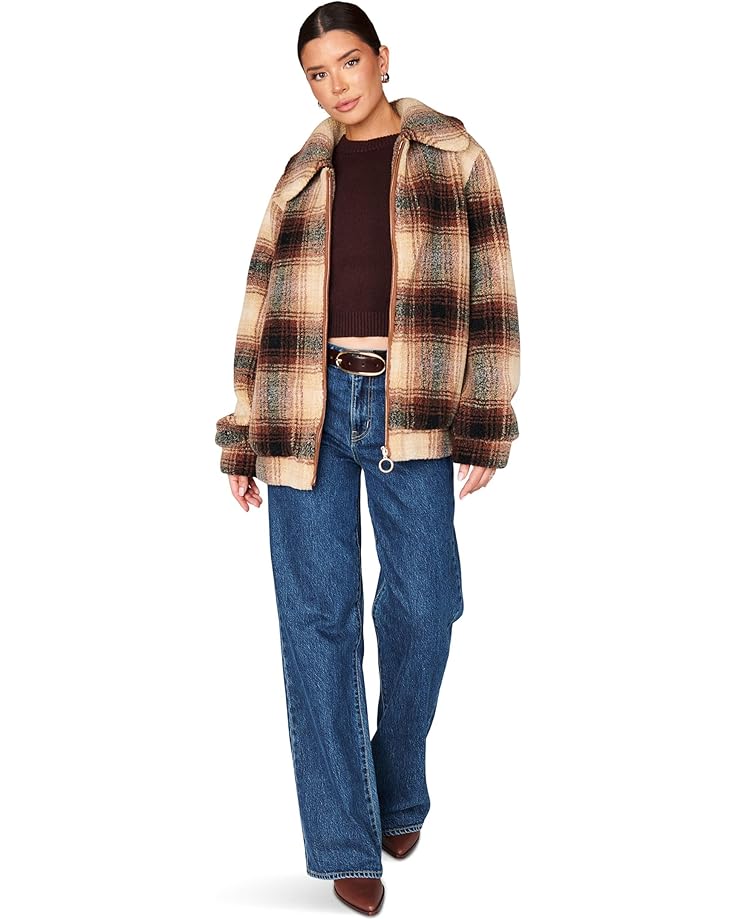 Show Me Your Mumu Hunter Jacket Homestead - #3 of 3