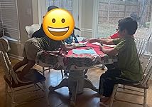 Review Image by Yuneira