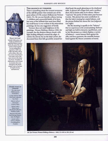 The Story of Painting: The Essential Guide to the History of Western Art