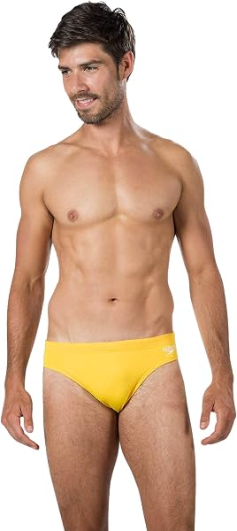 Speedo Men's Essential Endurance+ 7cm Brief - 3