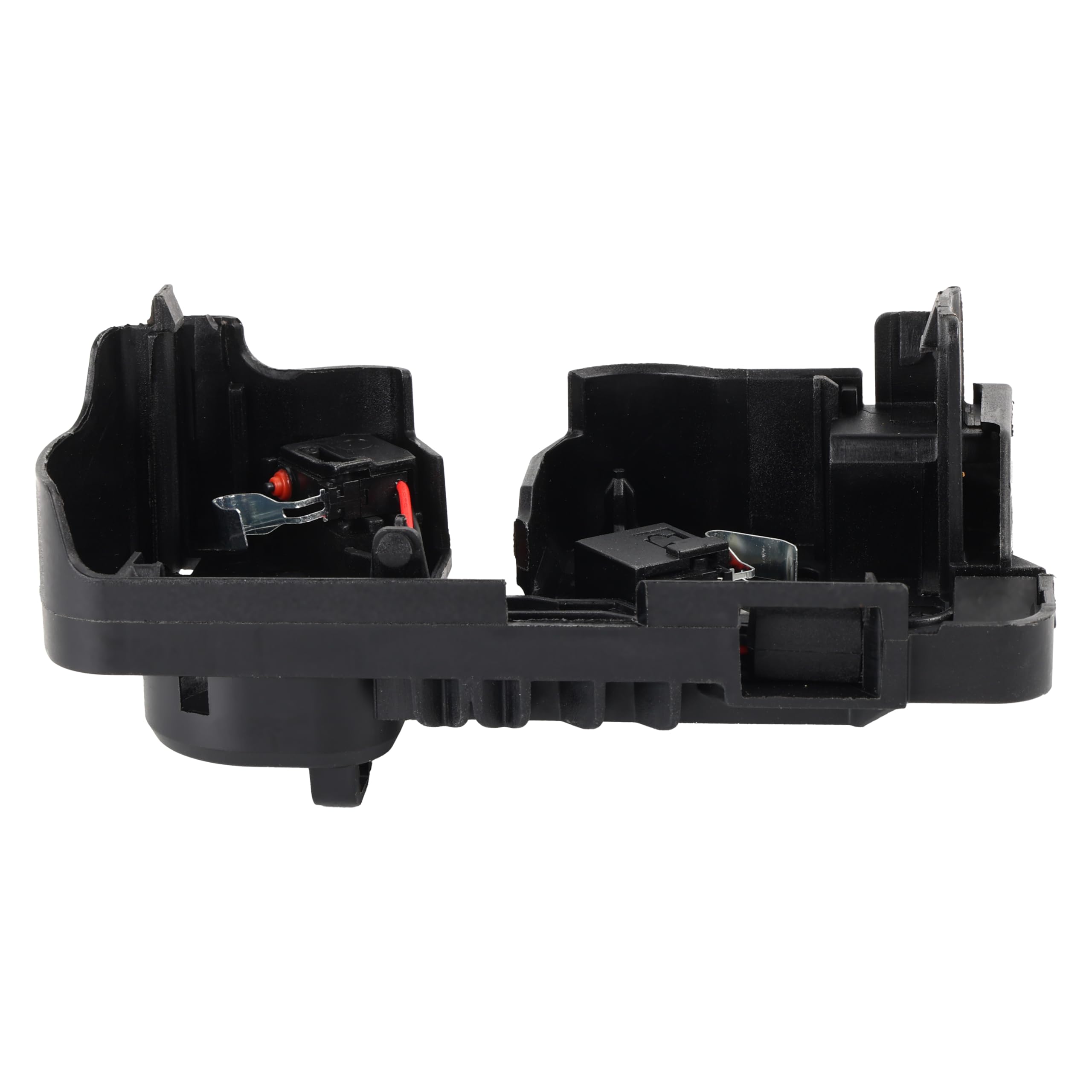 Verrouillage du capot Remplacer# A2468700558 2468700558 Interrupteur de fin de course du capot à 4 broches pour Classe A W176 2012–2018, Classe B W246 2011–2018, CLA C117, GLA X156 W447
