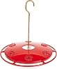 Aspects HummZinger Excel Hanging Hummingbird Feeder with Built in Ant Moat - Item 143