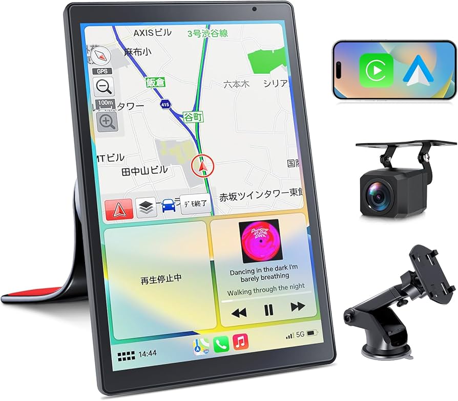 EONON タッチパネル式ディスプレイ 本体 EONON タッチパネル式ディスプレイ 本体 Amazon.co.jp: EONON