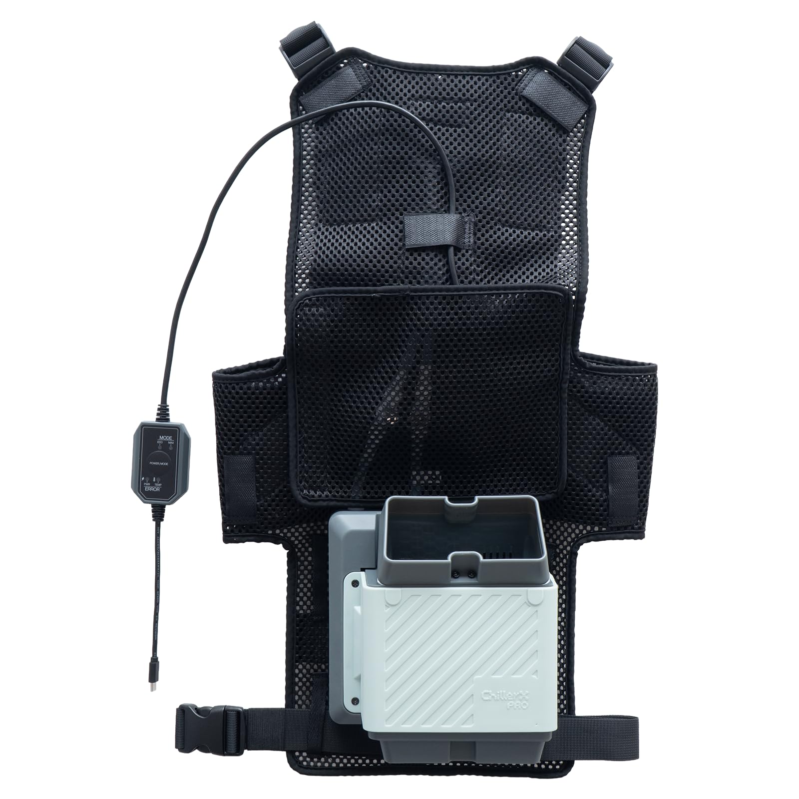 Amazon | [Shiftall] 公式 ChillerX Pro チラーエックス プロ チラーX