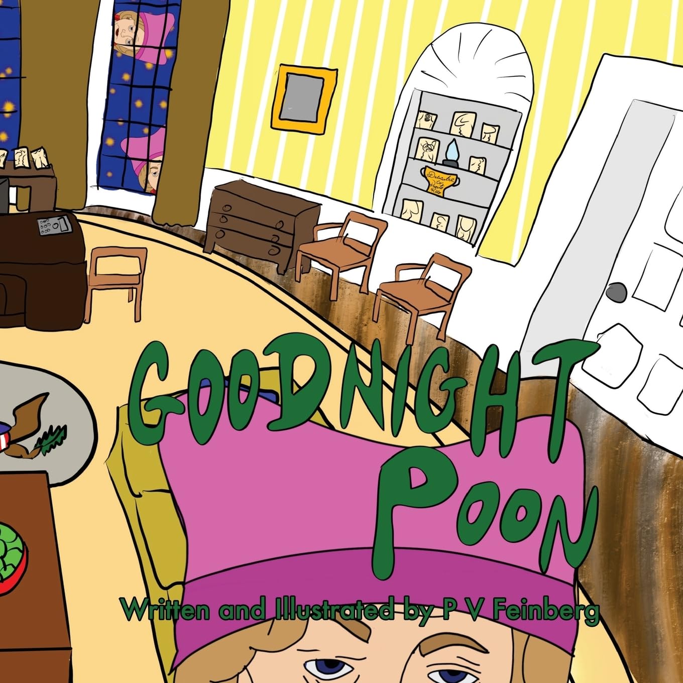 Goodnight Poon