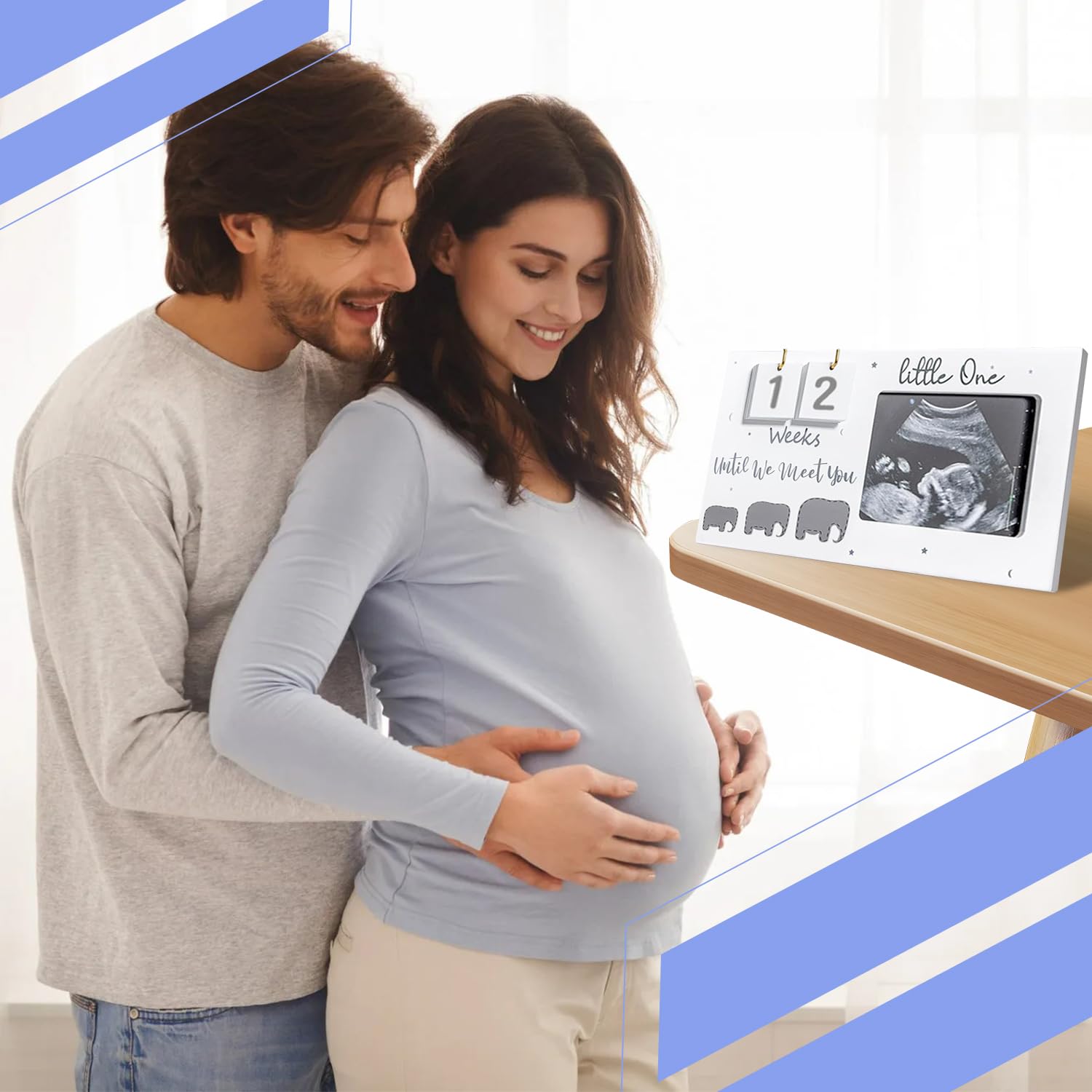 Baby Scan Photo Frames - Image 2