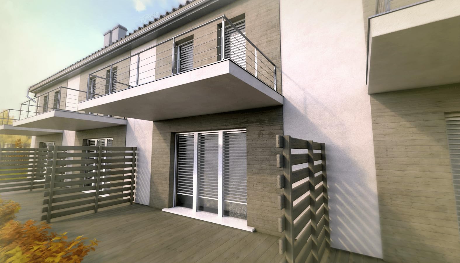 Renoplast® Perfil de aluminio para aleros K100R 200cm Grafito | Acabado de balcones | Suelos de baldosas sobre mortero adhesivo | Sistemas de drenaje de agua Perfil angular | Protección anticorrosión