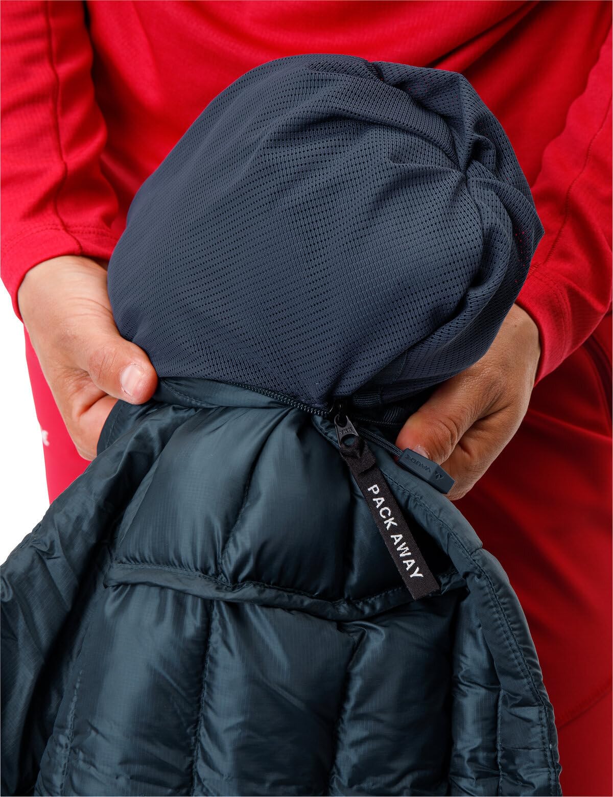 VAUDE Damen Women's Batura Insulation Jacket Jacke