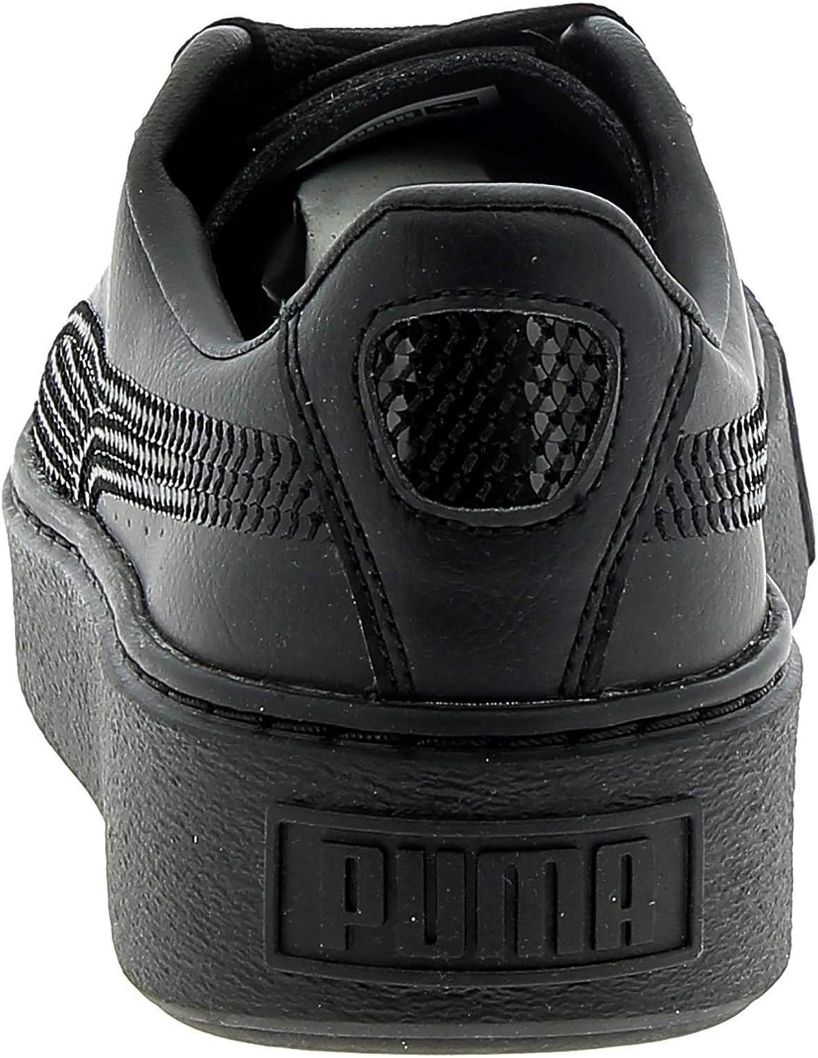 puma plateforme bling