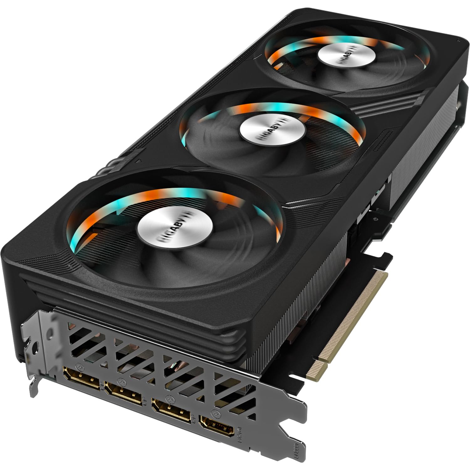 GIGABYTE GeForce RTX 4070 TI GAMING OC 12GB Graphics Card - 12GB 
